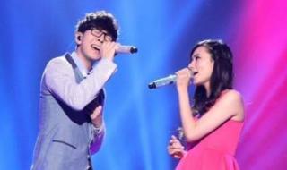 最新男女对唱歌曲 最新男女对唱歌曲