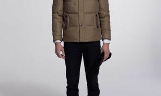 羽绒服半成品价格