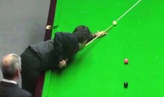 奥沙利文与塞尔比谁强 奥沙利文与塞尔比谁强