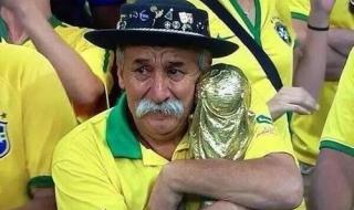 2014巴西世界杯音乐 2014巴西世界杯音乐